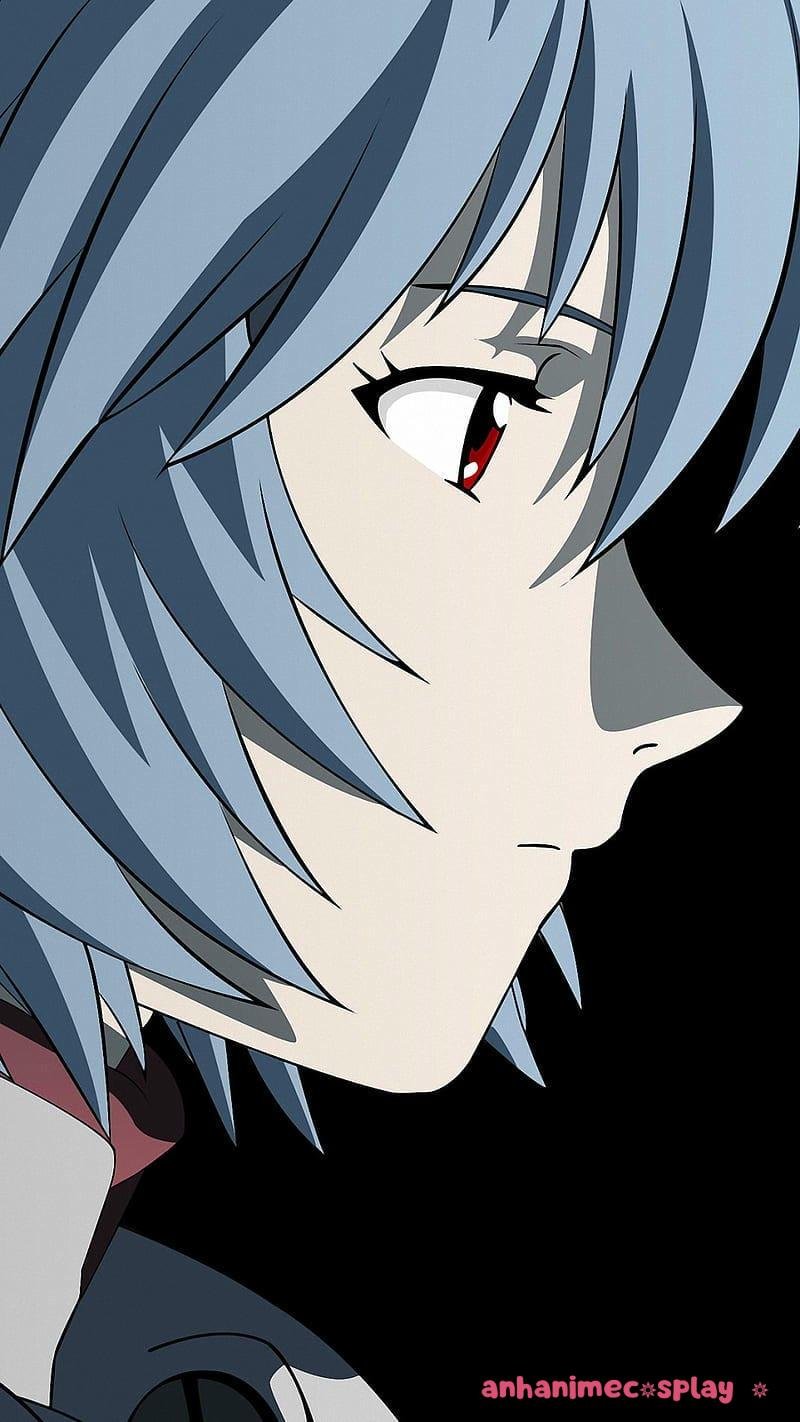 Khám phá ảnh rei ayanami đẹp