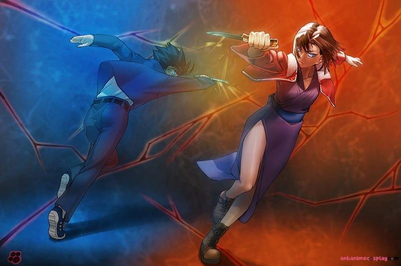 Khám phá ảnh shiki ryougi mới nhất