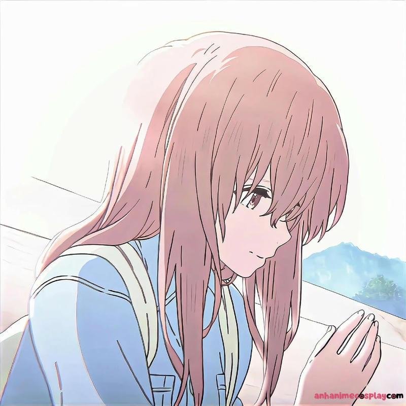 Khám phá ảnh shouko nishimiya đẹp