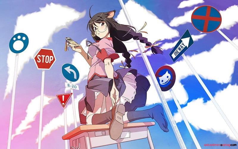Khám phá ảnh tsubasa hanekawa mới nhất