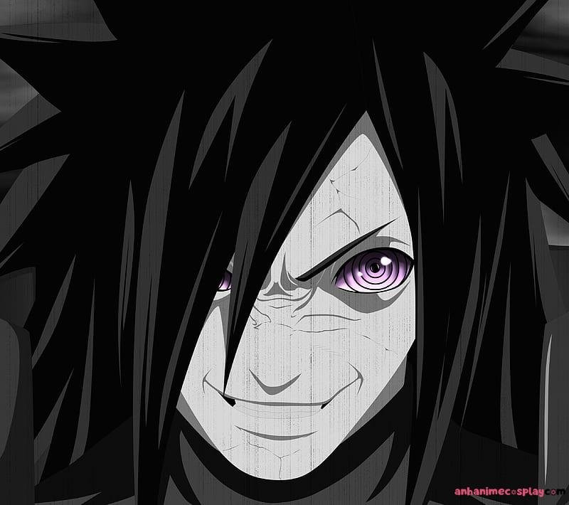 Khám phá ảnh uchiha madara cuốn hút