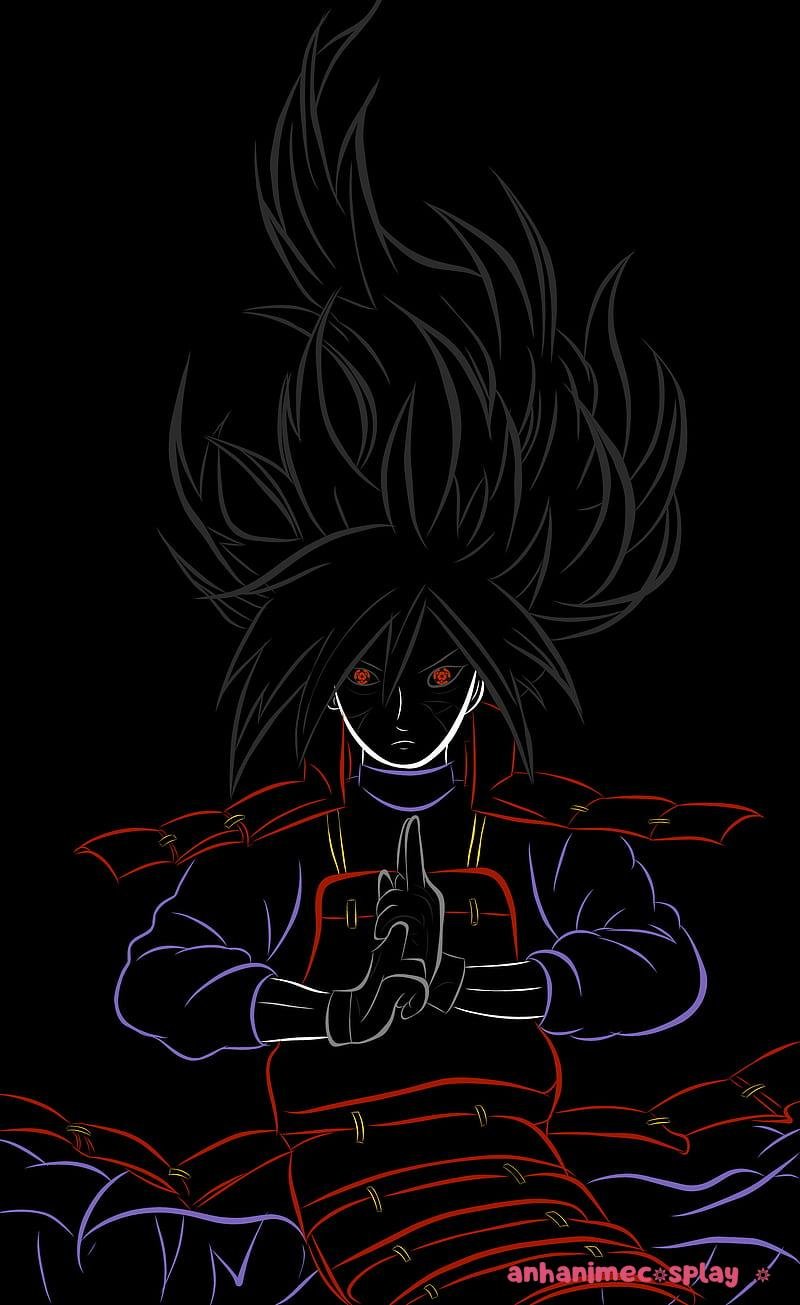 Khám phá ảnh uchiha madara mới nhất
