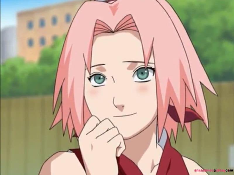 Khám phá ảnh uchiha sadara cuốn hút