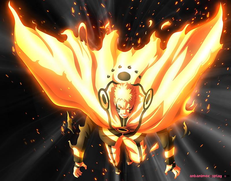 Khám phá ảnh uzumaki boruto đẹp