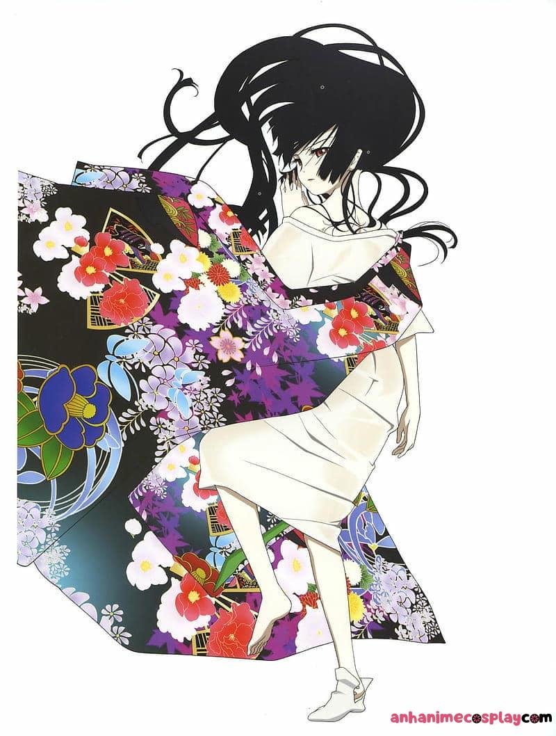 Khám phá kho ảnh ai enma mới nhất