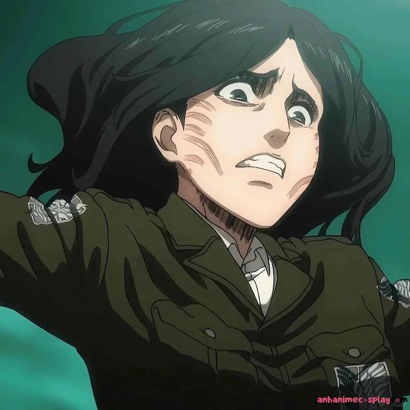 Khám phá kho ảnh annie leonhart mới nhất