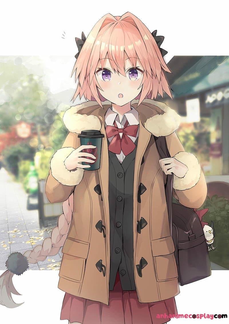 Khám phá kho ảnh astolfo mới nhất