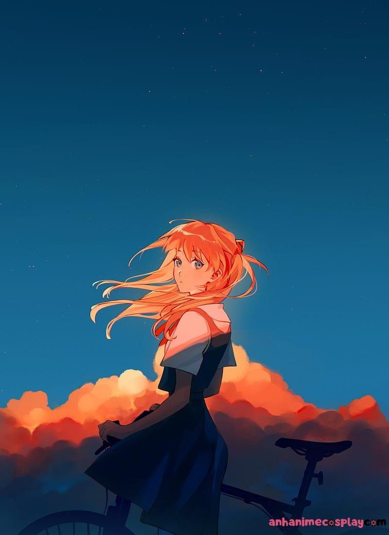 Khám phá kho ảnh asuka langley soryu mới nhất