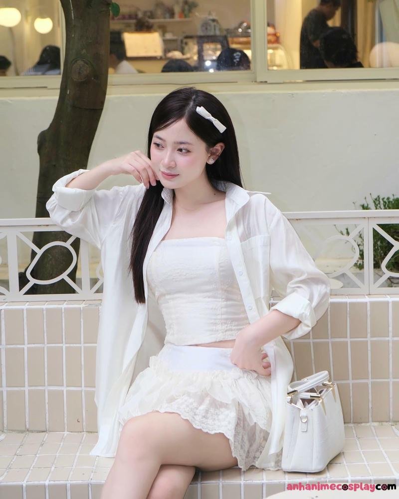 Khám phá kho ảnh gái 2k6 mới nhất