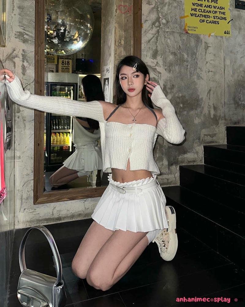 Khám phá kho ảnh gái xinh trung quốc mới nhất