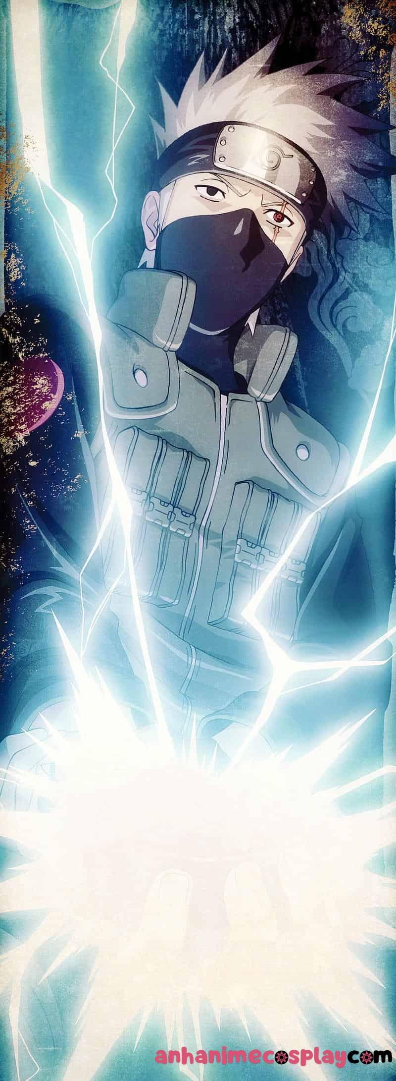Khám phá kho ảnh hatake kakashi mới nhất