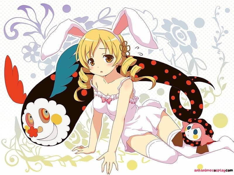 Khám phá kho ảnh mami tomoe mới nhất