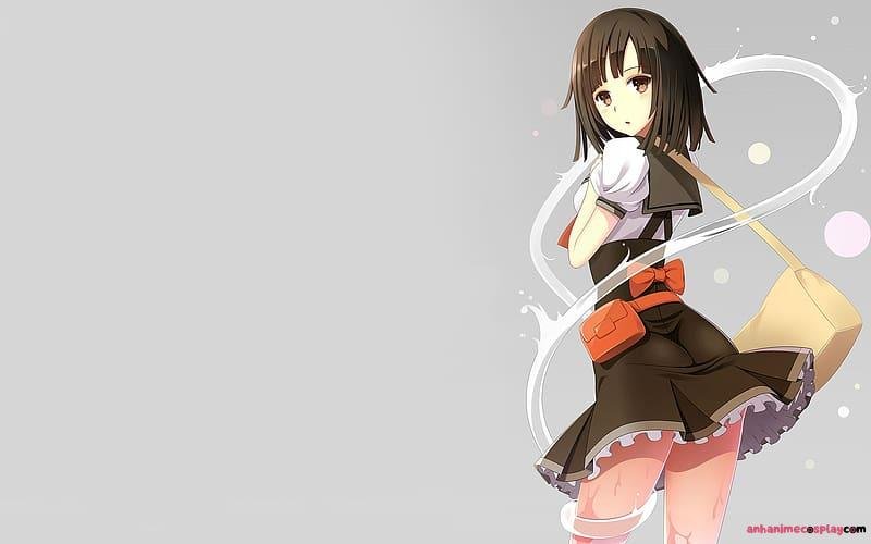 Khám phá kho ảnh nadeko sengoku mới nhất