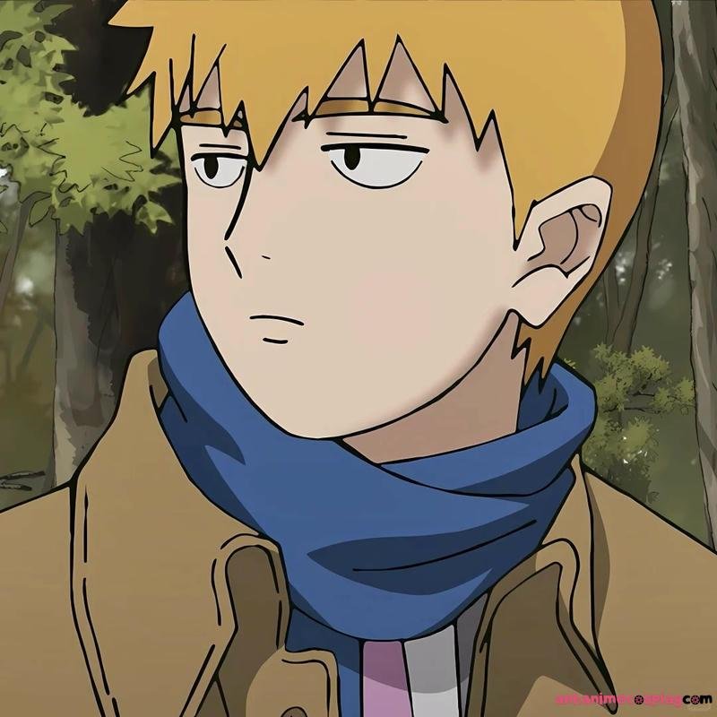 Kho ảnh ảnh arataka reigen miễn phí