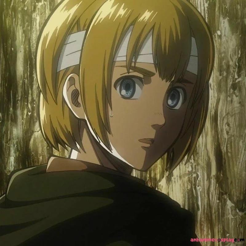 Kho ảnh ảnh armin arlert miễn phí