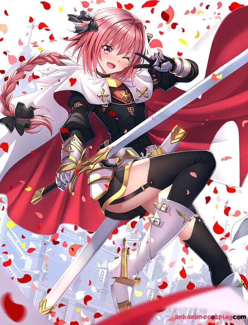 Kho ảnh ảnh astolfo miễn phí