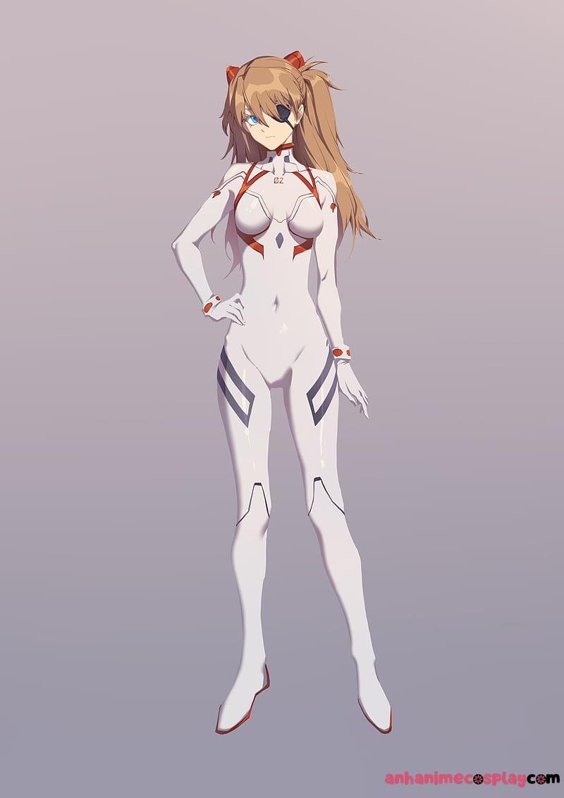 Kho ảnh ảnh asuka langley soryu miễn phí