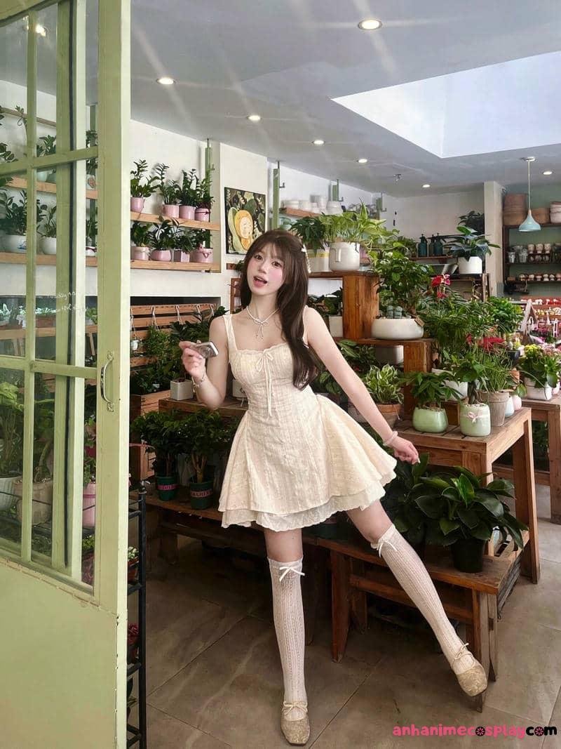 Kho ảnh ảnh gái 2k6 miễn phí