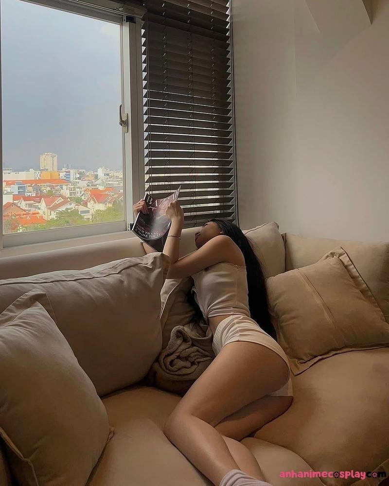 Kho ảnh ảnh gái xinh mông to miễn phí