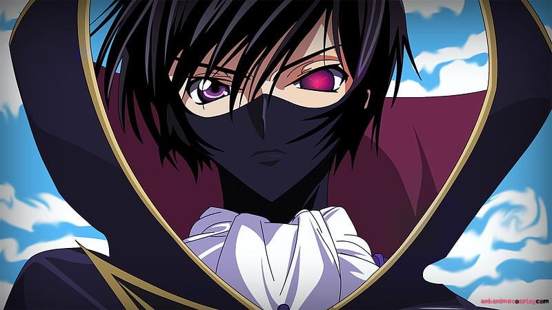 Kho ảnh ảnh lelouch lamperouge miễn phí