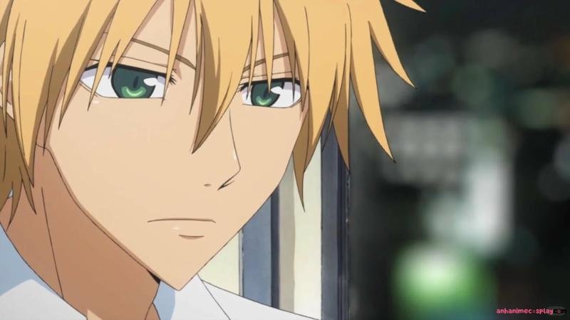 Kho ảnh ảnh takumi usui miễn phí