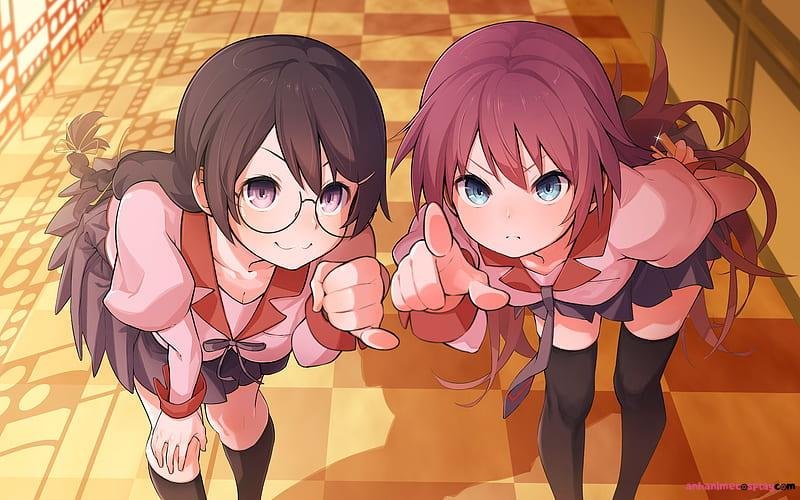 Kho ảnh ảnh tsubasa hanekawa miễn phí
