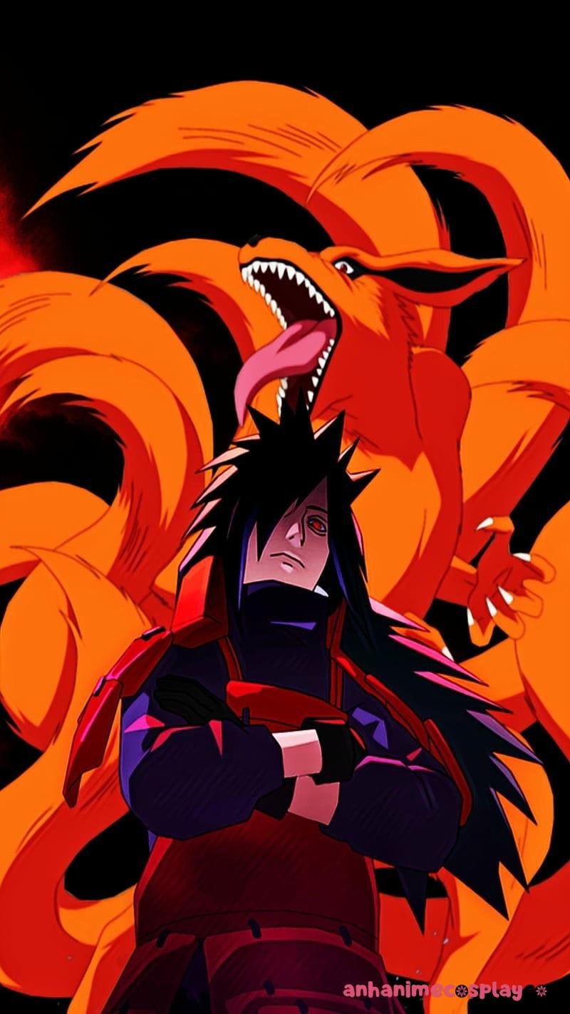 Kho ảnh ảnh uchiha madara miễn phí