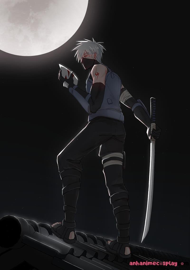 Kho ảnh hatake kakashi chất lượng