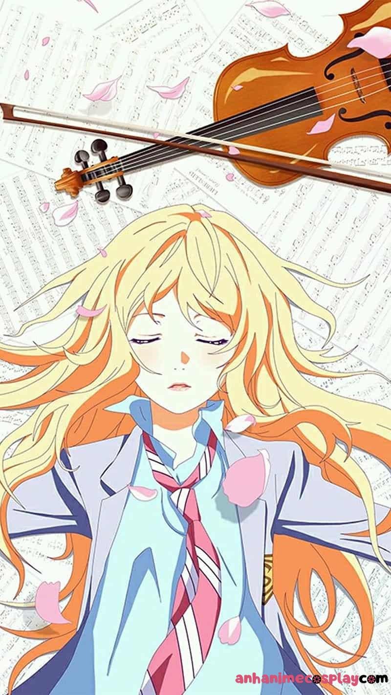 Kho ảnh kaori miyazono chất lượng