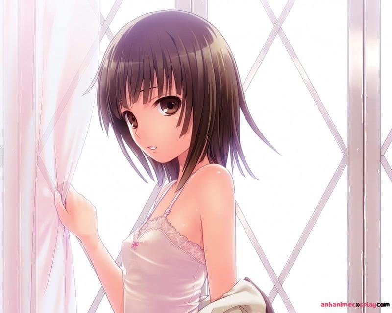 Kho ảnh nadeko sengoku chất lượng