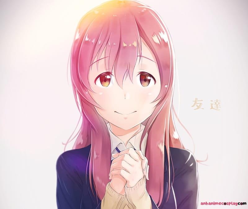Kho ảnh shouko nishimiya chất lượng