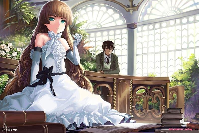 Kho ảnh victorique de blois chất lượng