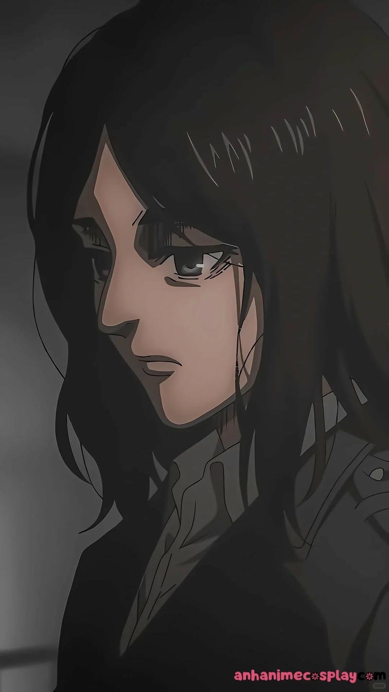 Loạt ảnh annie leonhart chất lượng