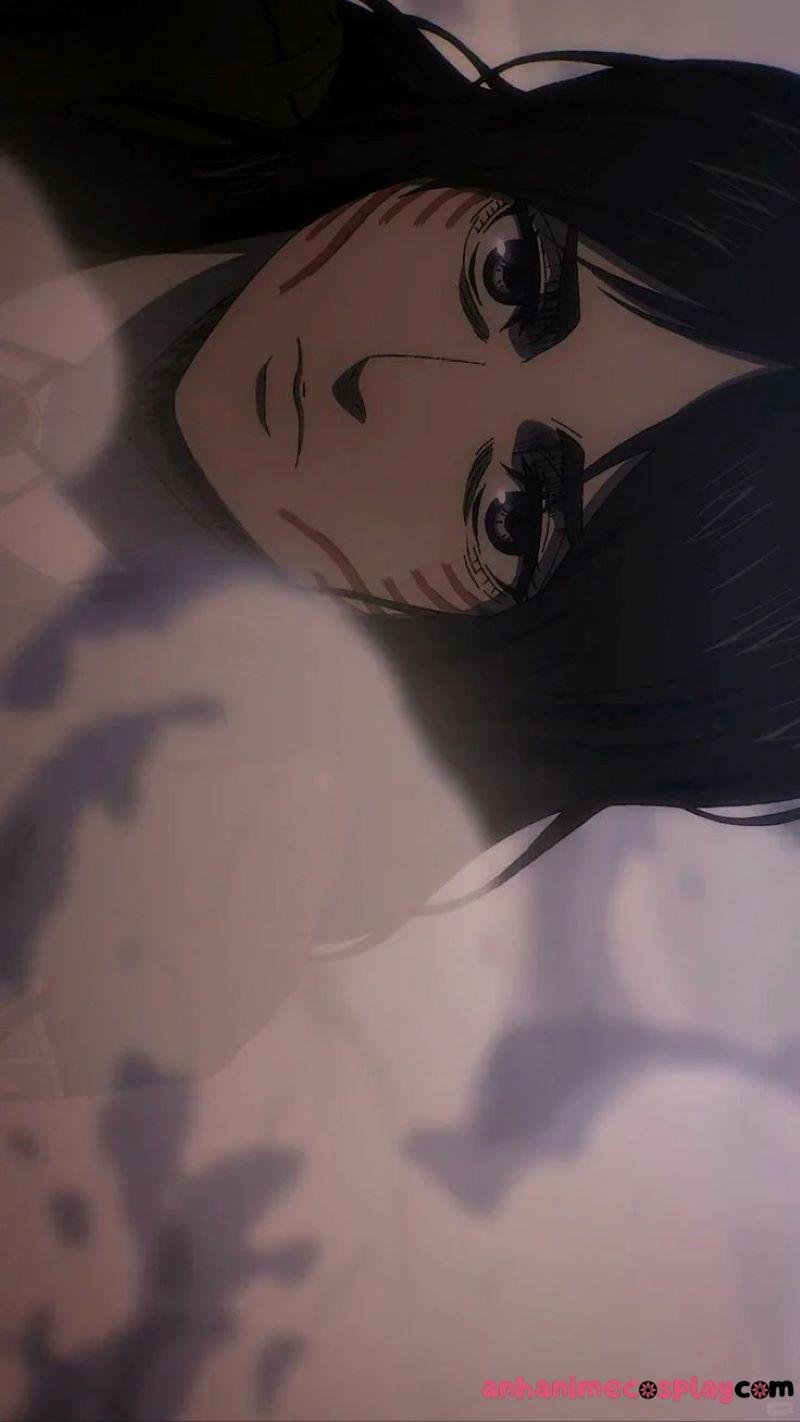 Loạt ảnh annie leonhart cuốn hút