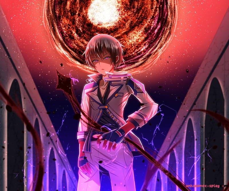 Loạt ảnh anos voldigoad chất lượng