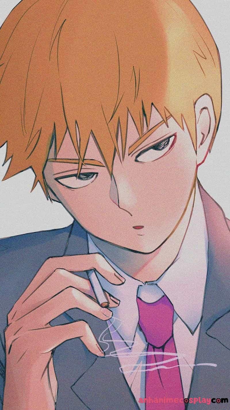 Loạt ảnh arataka reigen cuốn hút