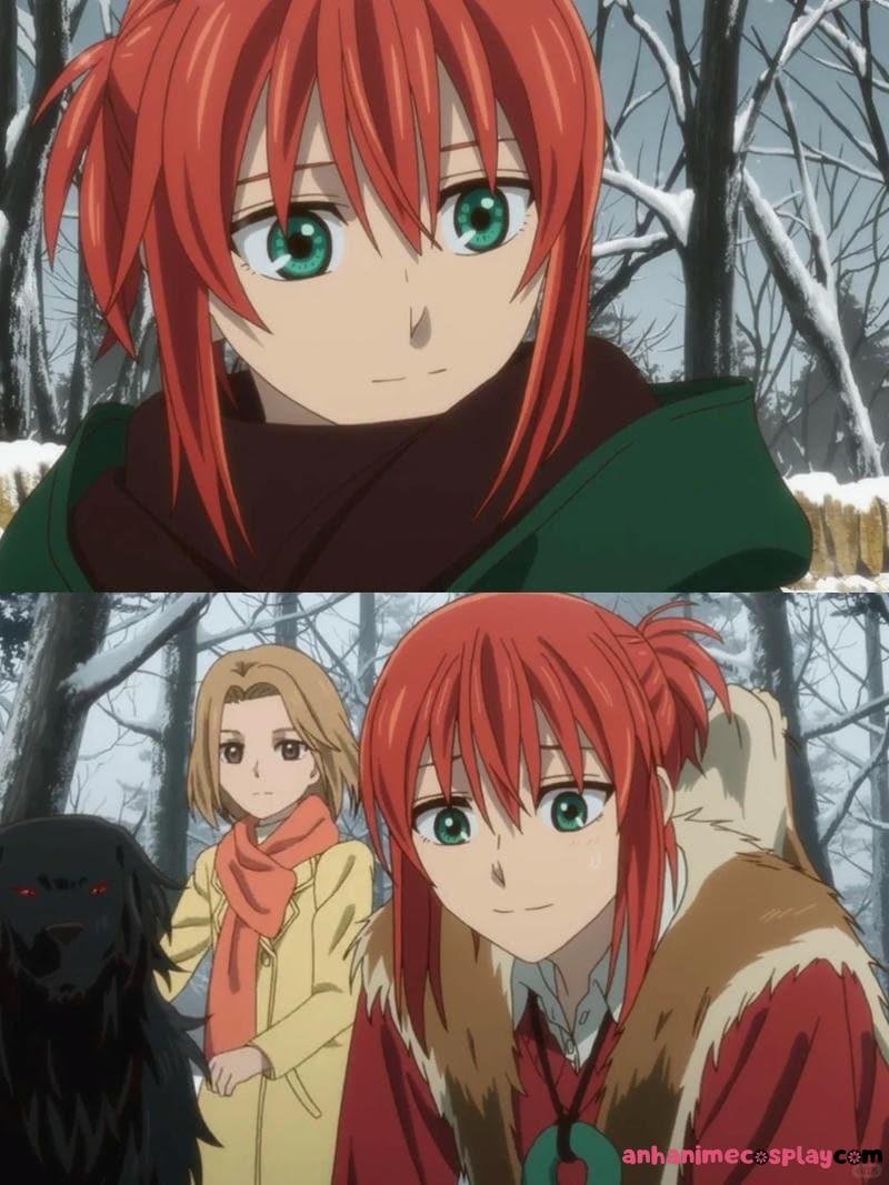 Loạt ảnh chise hatori độc quyền