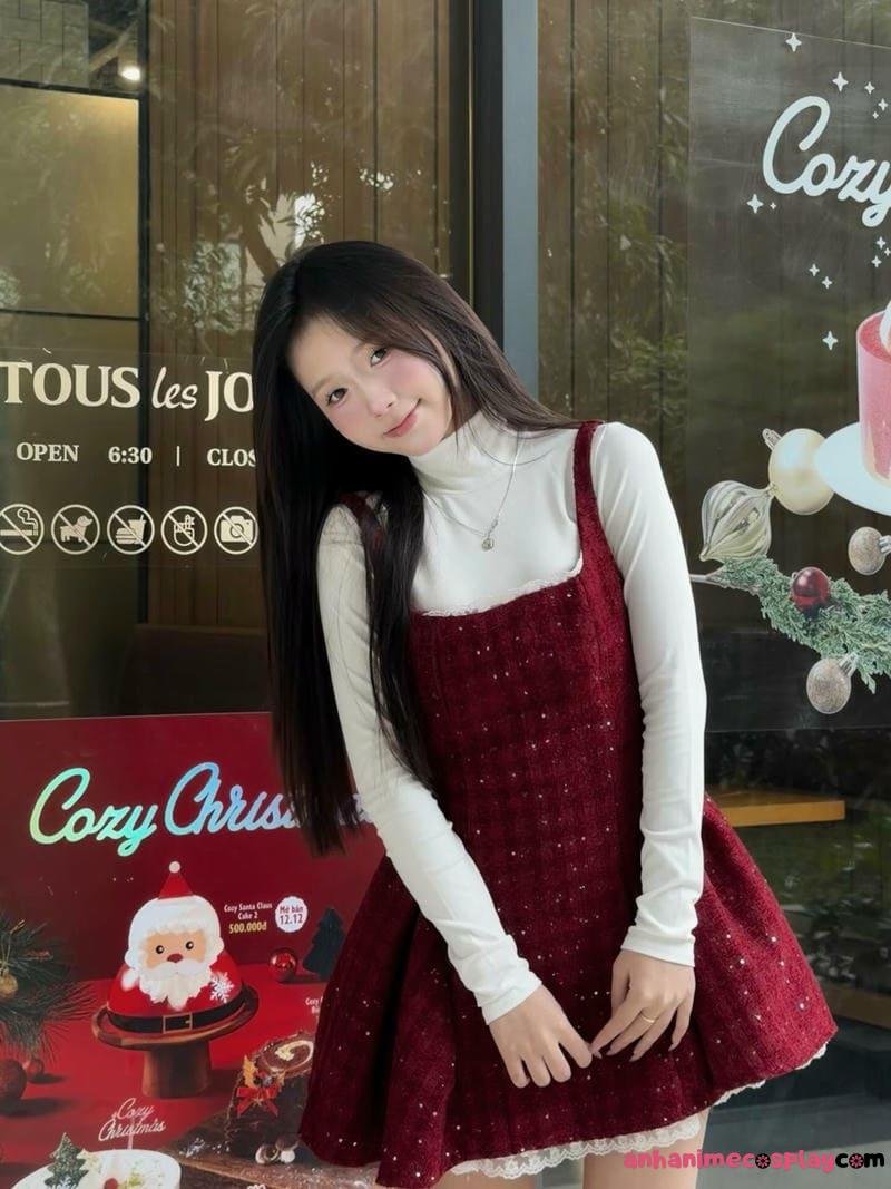 Loạt ảnh gái xinh 2k8 chất lượng nhất