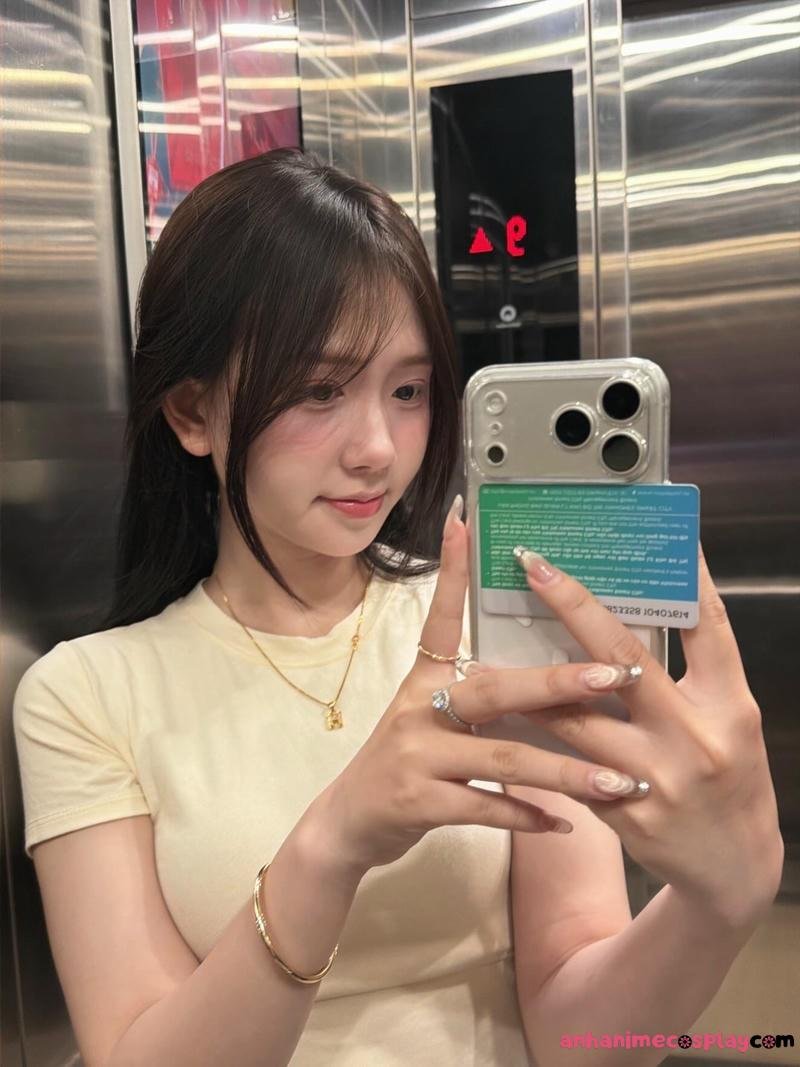 Loạt ảnh gái xinh 2k8 chất lượng