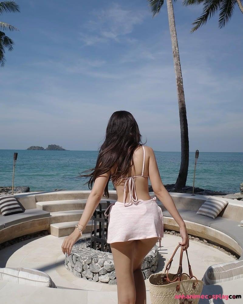 Loạt ảnh gái xinh mặc váy ngắn chất lượng nhất