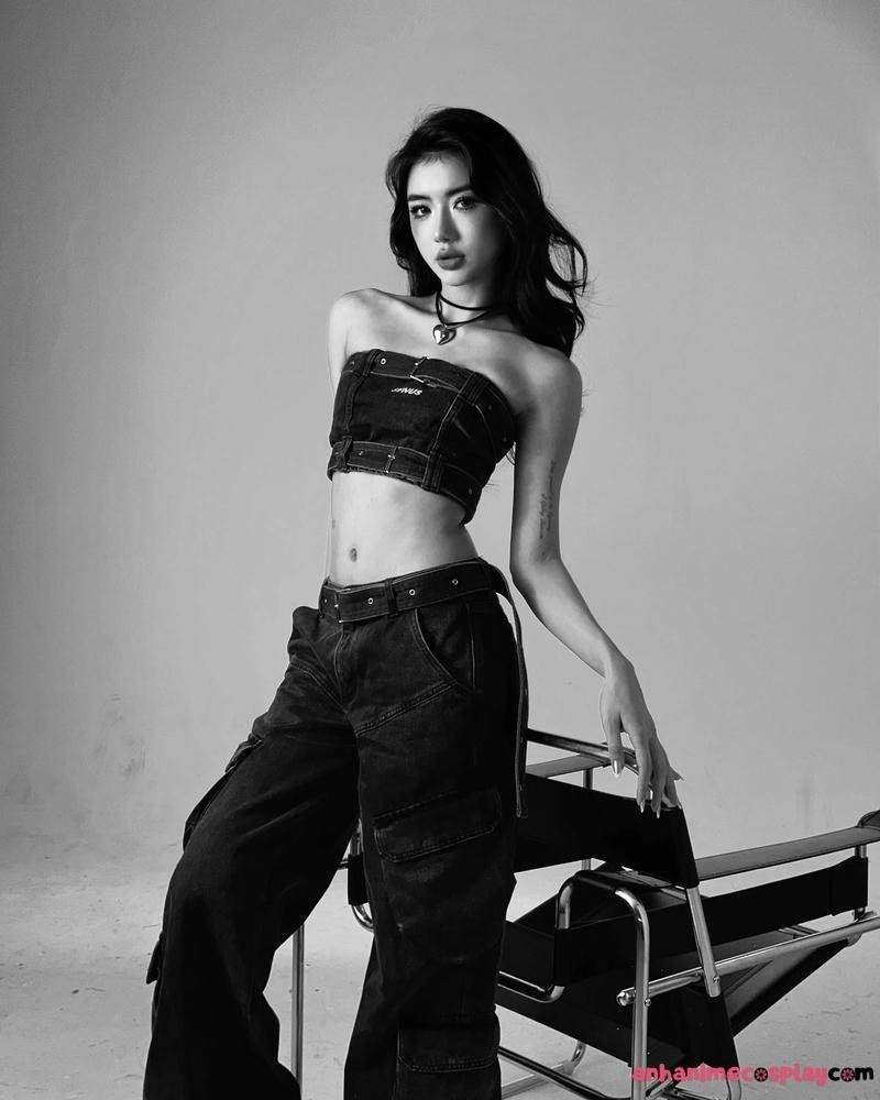 Loạt ảnh gái xinh trung quốc chất lượng nhất