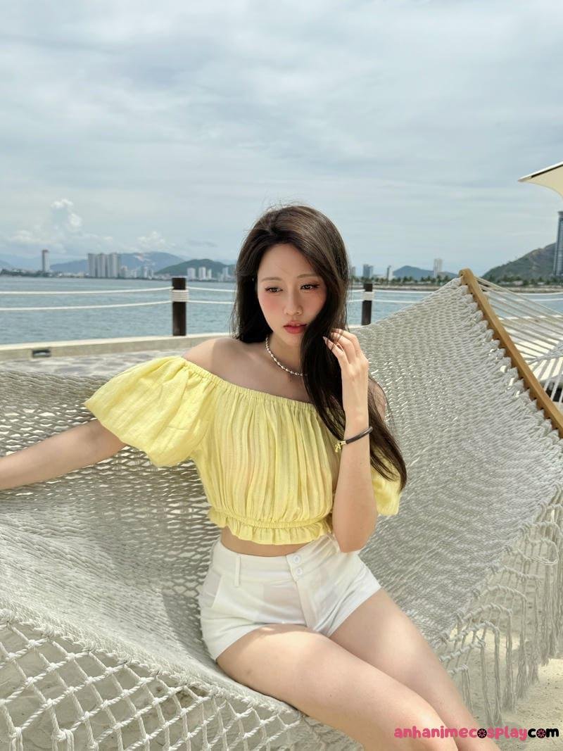 Loạt ảnh gái xinh việt nam chất lượng