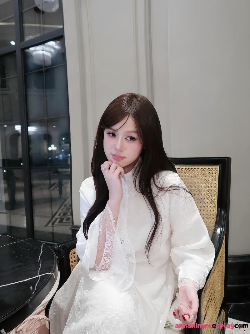 Loạt ảnh gái xinh việt nam độc quyền