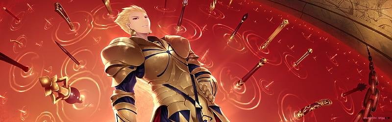 Loạt ảnh gilgamesh chất lượng