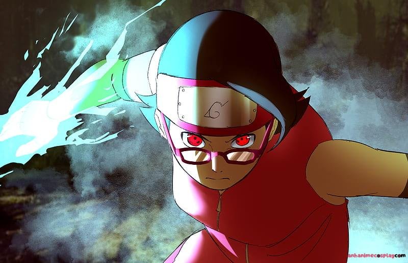 Loạt ảnh haruno sakura chất lượng