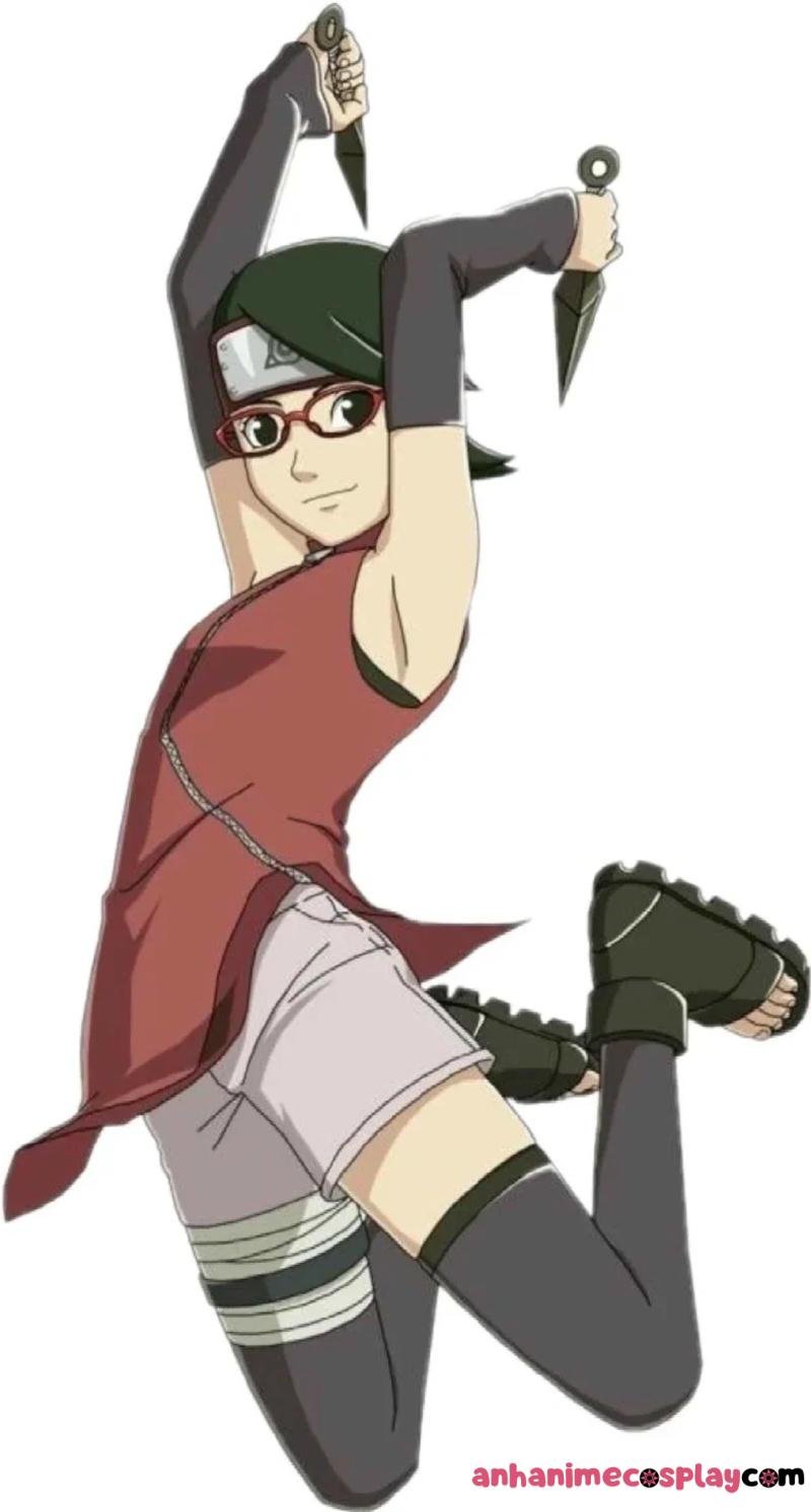 Loạt ảnh haruno sakura độc quyền