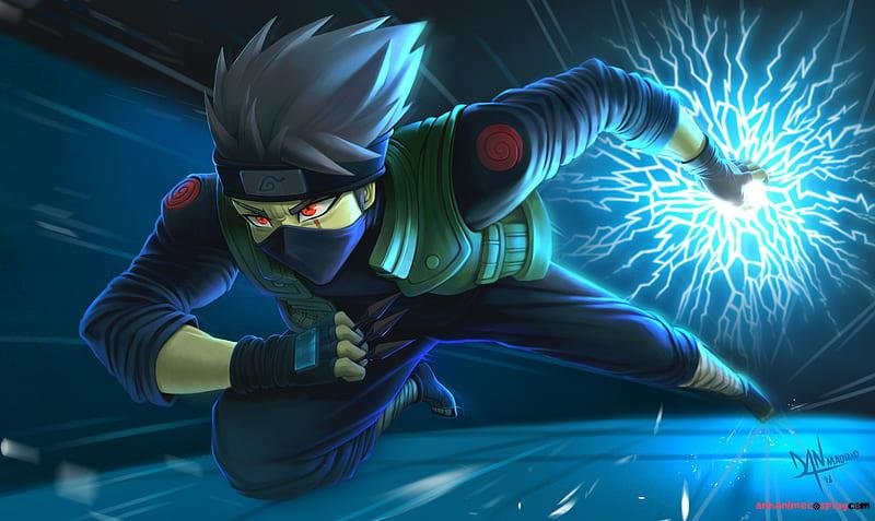 Loạt ảnh hatake kakashi chất lượng nhất