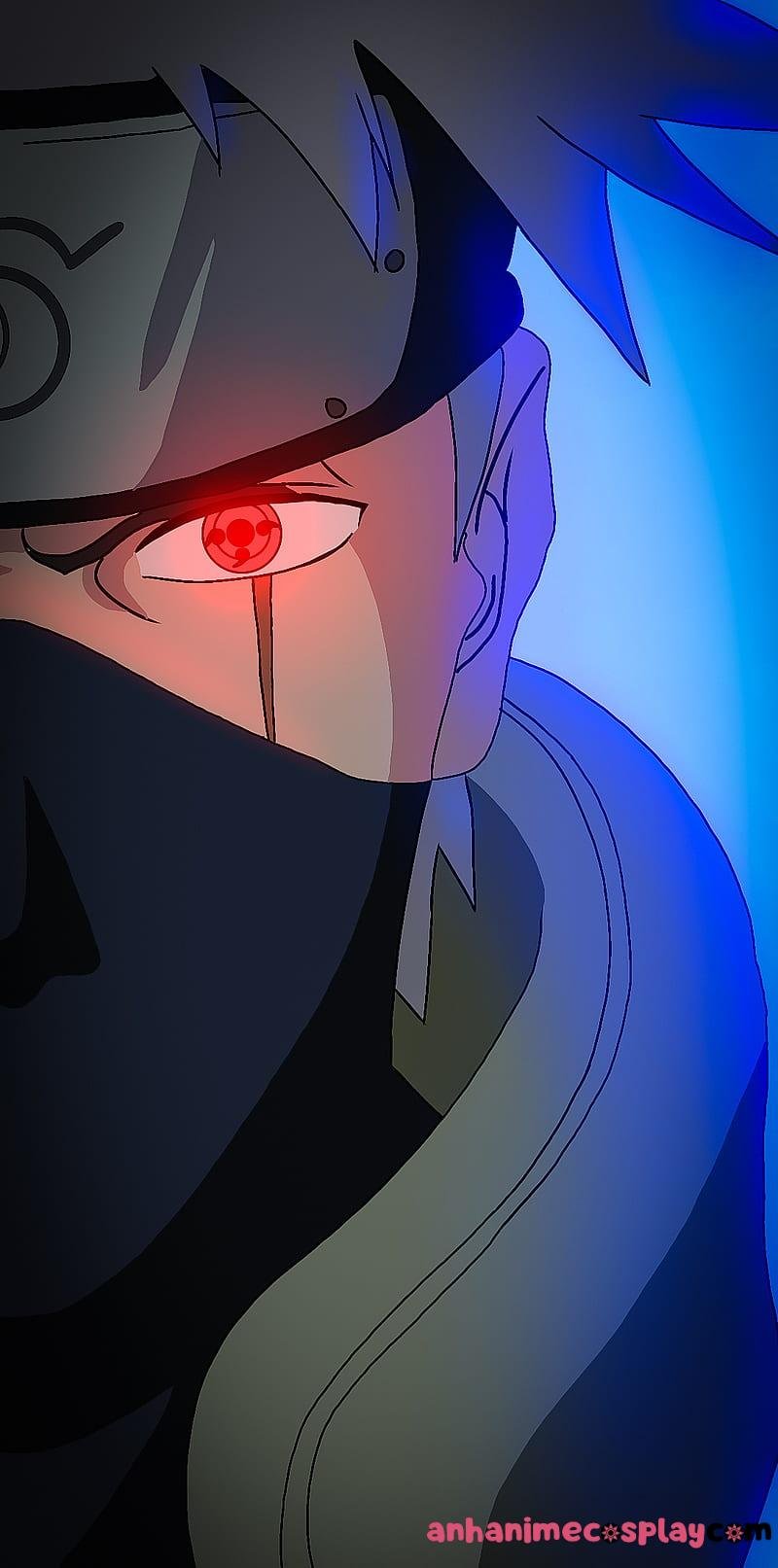 Loạt ảnh hatake kakashi độc quyền
