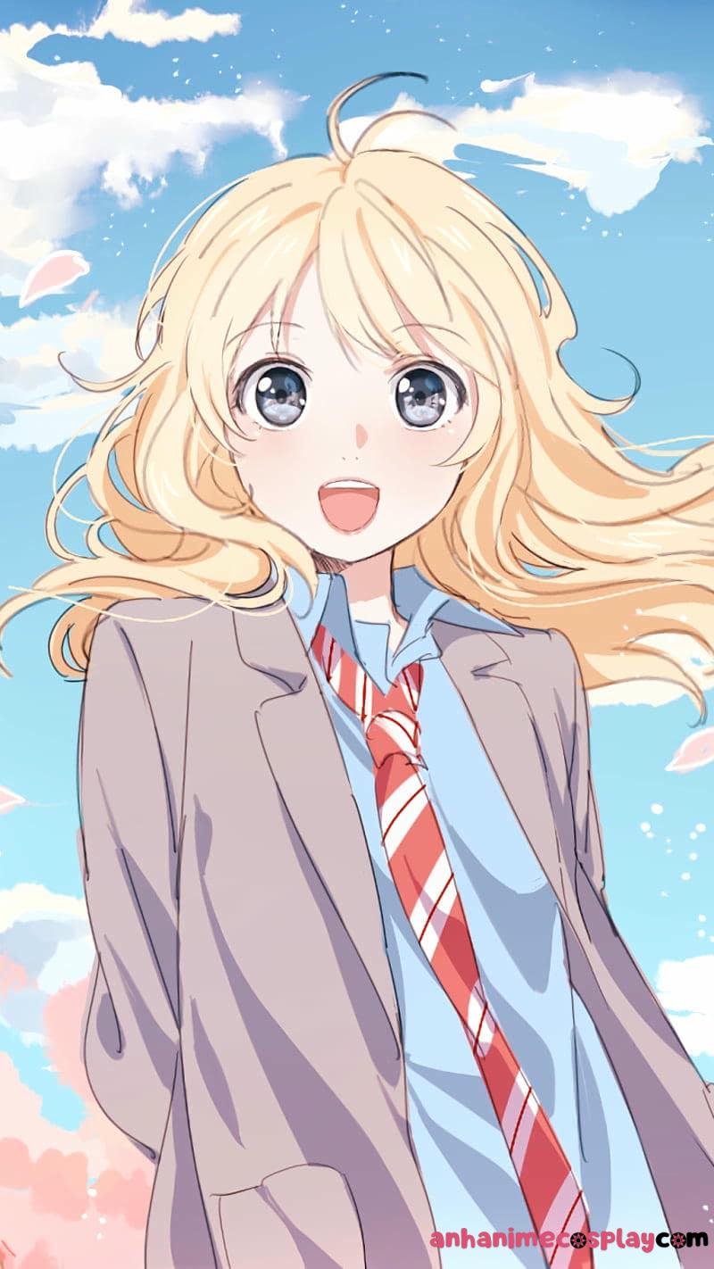 Loạt ảnh kaori miyazono chất lượng nhất