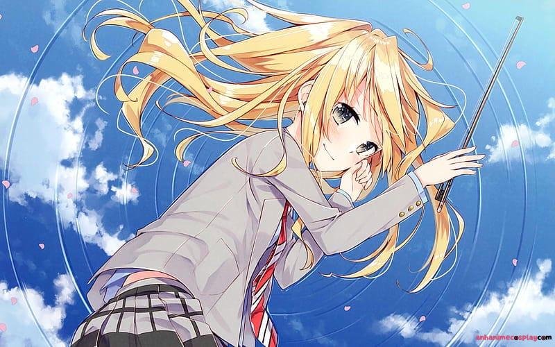 Loạt ảnh kaori miyazono chất lượng